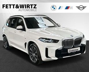 BMW BMW X5 xDrive50e M Sport|Pano|AHK|Harman/Kardon Gebrauchtwagen