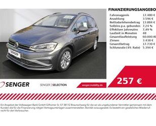 VW Volkswagen Golf Sportsvan 1.0 TSI Comfortline LED Gebrauchtwagen