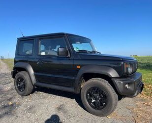 Suzuki Suzuki Jimny ALLGRIP Comfort+ 4 Sitz. CarPlay Gara Gebrauchtwagen