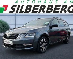 Skoda Skoda Octavia Combi Soleil 2.0TDI DSG ACC KAMERA K Gebrauchtwagen