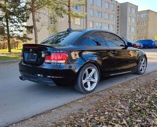 BMW BMW 135i Coupé - Gebrauchtwagen