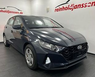 Hyundai Hyundai i20 1.0 T-GDI DAB+ CarPlay Klimaaut. Kamer Gebrauchtwagen