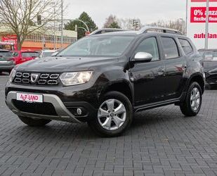 Dacia Dacia Duster II 1.6 SCe 115 Comfort 2WD Navi Tempo Gebrauchtwagen