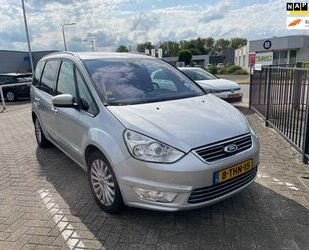 Ford Ford Galaxy 2.0 TDCi Titanium EXPORT Gebrauchtwagen