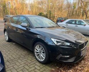 Seat Seat Leon 1.4 e-HYBRID FR DSG FR Gebrauchtwagen