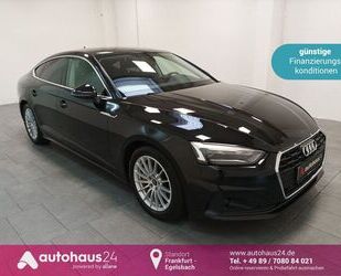 Audi Audi A5 40 2.0 TDI Sportback Navi|CAM|Virtual Cock Gebrauchtwagen