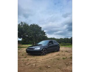 Honda Honda Civic EJ9 1.4s cool Gebrauchtwagen