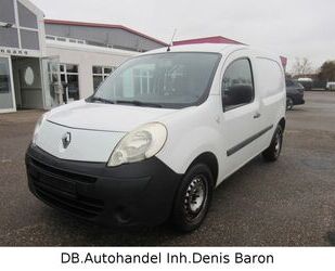 Renault Renault Kangoo Rapid Extra Klimaanlage 1.-Hand.TÜV Gebrauchtwagen