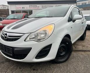 Opel Opel Corsa D Selection Gebrauchtwagen