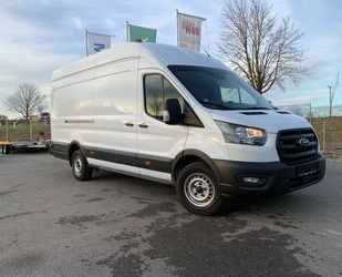 Ford Ford Transit Kasten 350 L4/ Navi/ Kamera Gebrauchtwagen