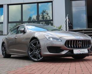 Maserati Maserati Quattroporte 3.0 V6 S GranSport Q4 25 Gebrauchtwagen