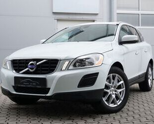 Volvo Volvo XC60 / 6 cylinder petrol USA /Pano/Cruise/ Gebrauchtwagen