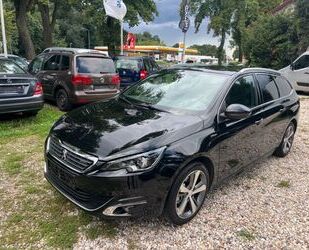 Peugeot 308 Gebrauchtwagen