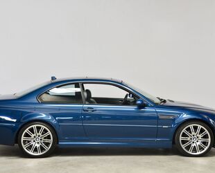 BMW BMW M3 E46 Coupe Schalter Gebrauchtwagen