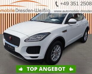 Jaguar Jaguar E-PACE 2.0 D150 Business*Navi*LED*Kamera* Gebrauchtwagen