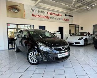 Opel Opel Corsa D Energy **Klimaauto*PDC** Gebrauchtwagen