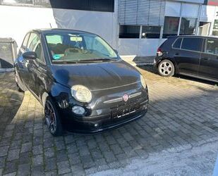 Fiat Fiat 500 Sport Gebrauchtwagen