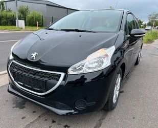 Peugeot Peugeot 208 Access Gebrauchtwagen