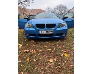 BMW BMW 325i touring Gebrauchtwagen