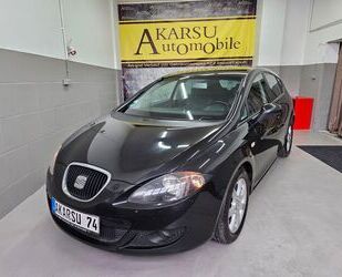 Seat Seat Leon Stylance / Style-1.9 TDi-77KW-KLIMA-EURO Gebrauchtwagen