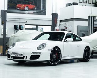 Porsche Porsche 997 I 911 GTS I Approved I Bose I 2. Hd I Gebrauchtwagen