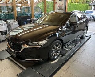 Mazda Mazda 6 SK SKYACTIV-G 165 FWD 5T 6AG AL-EXCLUSIVE Gebrauchtwagen