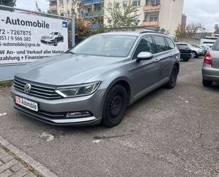 VW Volkswagen Passat Variant Comfortline BMT/Start-St Gebrauchtwagen