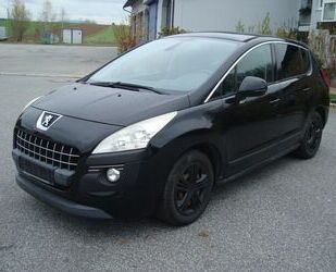 Peugeot Peugeot 3008 Premium Gebrauchtwagen