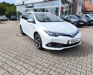 Toyota Toyota Auris Touring Sports Hybrid Design Edition Gebrauchtwagen