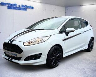 Ford Ford Fiesta 1.0 EcoBoost Start-Stop ST-LINE Gebrauchtwagen