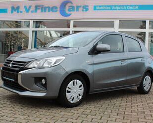 Mitsubishi Mitsubishi Space Star 1.0 *erst 27tkm* Gebrauchtwagen