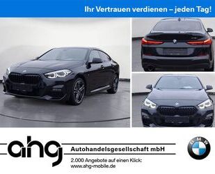 BMW BMW 218i Gran Coupe M Sport Navi Hifi Klimaaut. Sp Gebrauchtwagen