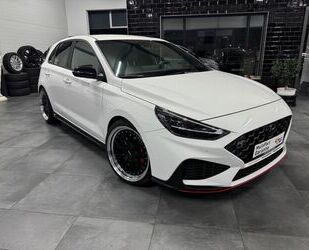 Hyundai Hyundai i30 N Performance Gebrauchtwagen