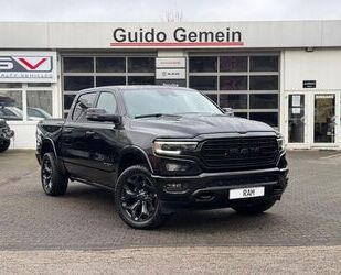 Dodge Dodge 2024/RAM 1500 LIMITED CREW CAB 4X4 5.7L V8 H Gebrauchtwagen