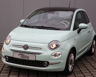 Fiat Fiat 500 1.2 8V Lounge Navi*Klima*Parksensoren Gebrauchtwagen