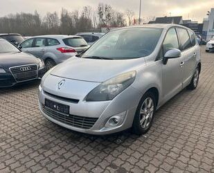 Renault Renault Scenic III Grand Luxe - Kamera - Leder Gebrauchtwagen