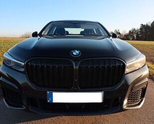 BMW BMW 760 Li Gebrauchtwagen