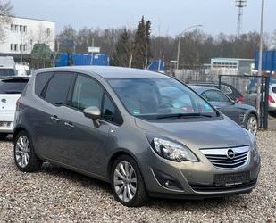 Opel Meriva Gebrauchtwagen