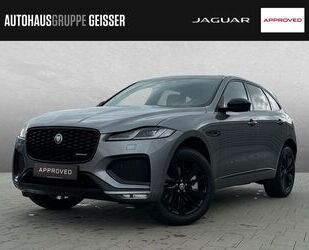 Jaguar Jaguar F-Pace P400e R-DYNAMIC S AWD ACC LED SD Gebrauchtwagen