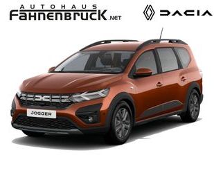 Dacia Dacia Jogger Expression TCe 110 7-Sitzer PDC Sitzh Gebrauchtwagen