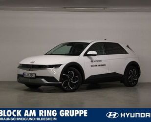 Hyundai Hyundai IONIQ 5 MJ23 4WD 77,4 TECHNIQ ASSIST. el. Gebrauchtwagen