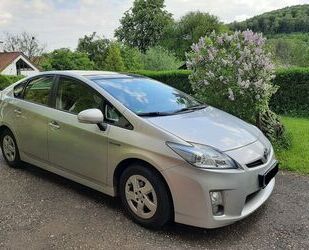 Toyota Toyota Prius 1.8-l-VVT-i Life gedämmt Gebrauchtwagen