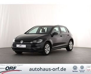 VW Volkswagen Golf 7 1.0 TSI Comfortline LED TEMPOMAT Gebrauchtwagen