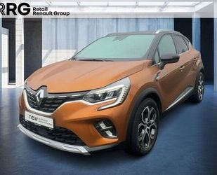 Renault Renault Captur II INTENS E-TECH PLUG-IN HYBRID 160 Gebrauchtwagen