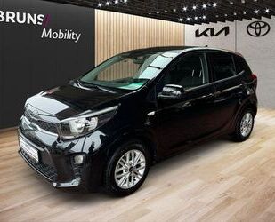 Kia Kia Picanto 1,0 Dream Team Connect Gebrauchtwagen