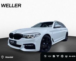 BMW BMW 530d xdrive Tour. M-Paket,AHK,Head-Up,Navi-Pro Gebrauchtwagen