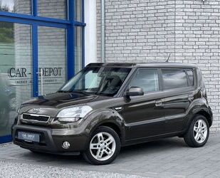 Kia Kia Soul Spirit*KLIMA *BLUET.*USB *AUX *PDC *TÜV * Gebrauchtwagen