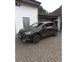 Seat Seat Ateca 2.0 TDI 140kW Xcellence 4Drive DSG Xce. Gebrauchtwagen