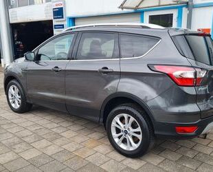 Ford Ford Kuga Titanium Gebrauchtwagen