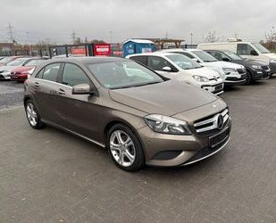 Mercedes-Benz Mercedes-Benz A 200 A -Klasse A 200 CDI BlueEffici Gebrauchtwagen